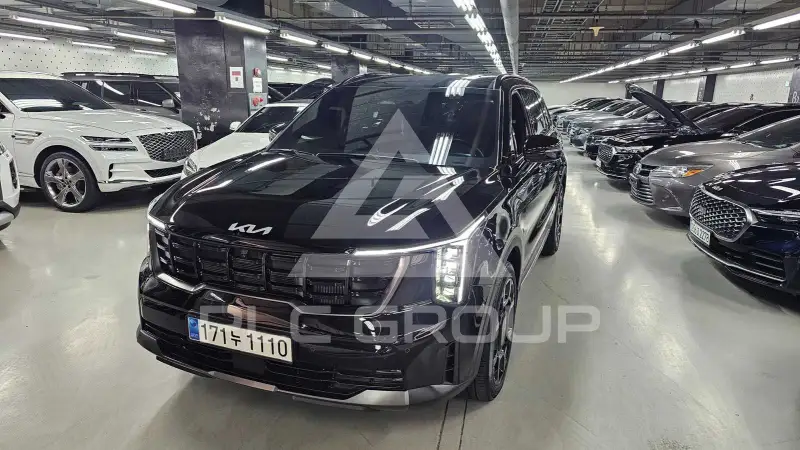 2024 KIA Sorento