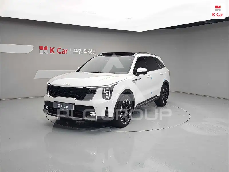 2024 KIA Sorento