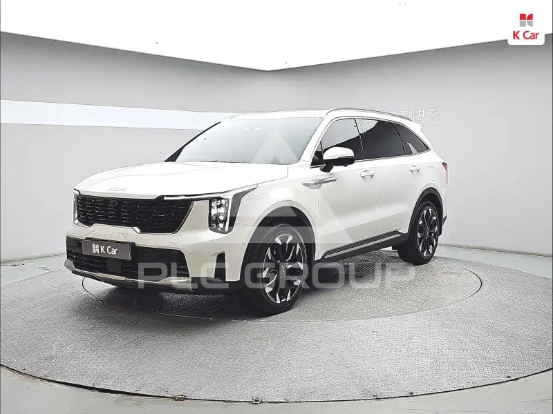 2024 KIA Sorento