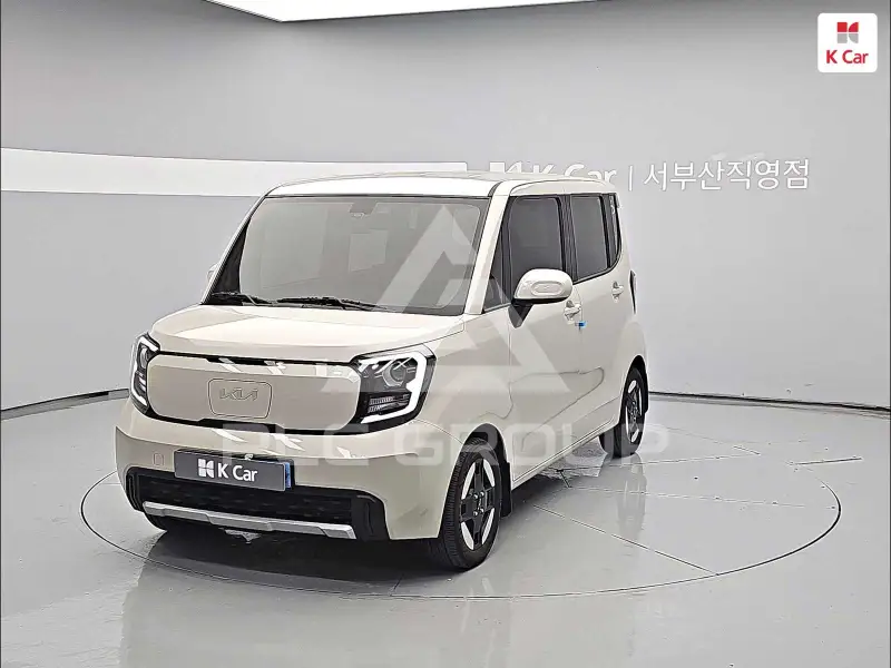 2024 KIA Ray