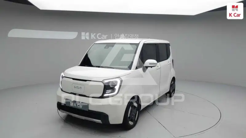 2024 KIA Ray