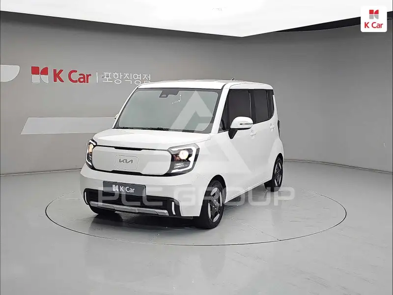 2024 KIA Ray
