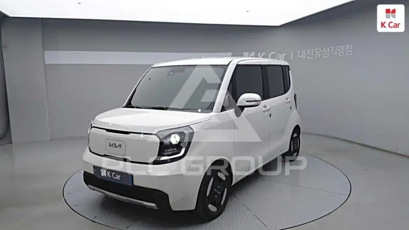 2024 KIA Ray