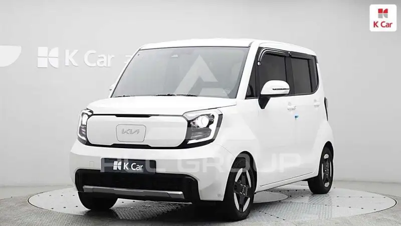 2024 KIA Ray