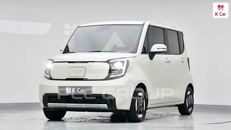 2024 KIA Ray