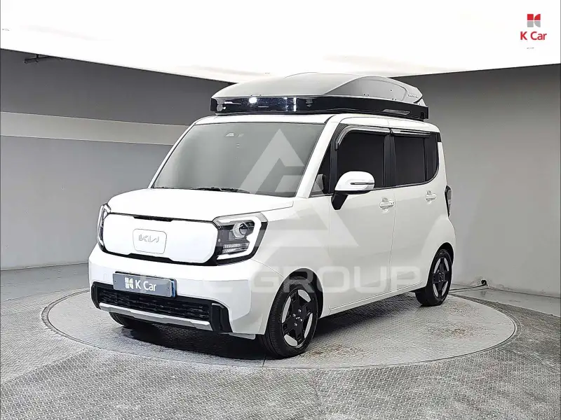 2024 KIA Ray