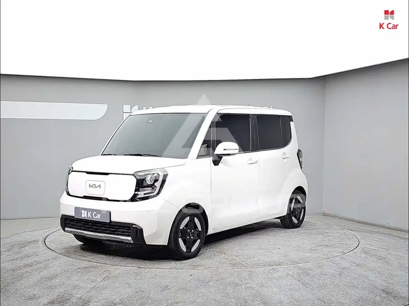 2024 KIA Ray
