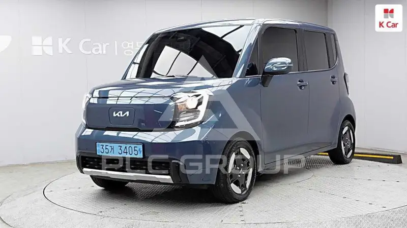 2024 KIA Ray
