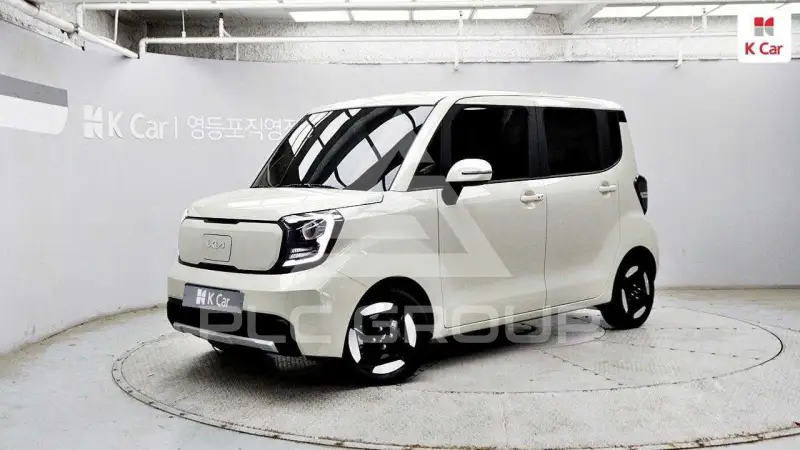 2024 KIA Ray