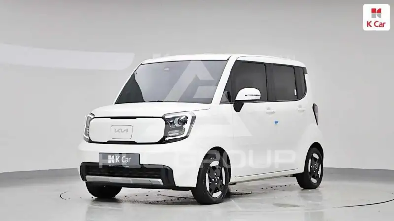 2024 KIA Ray