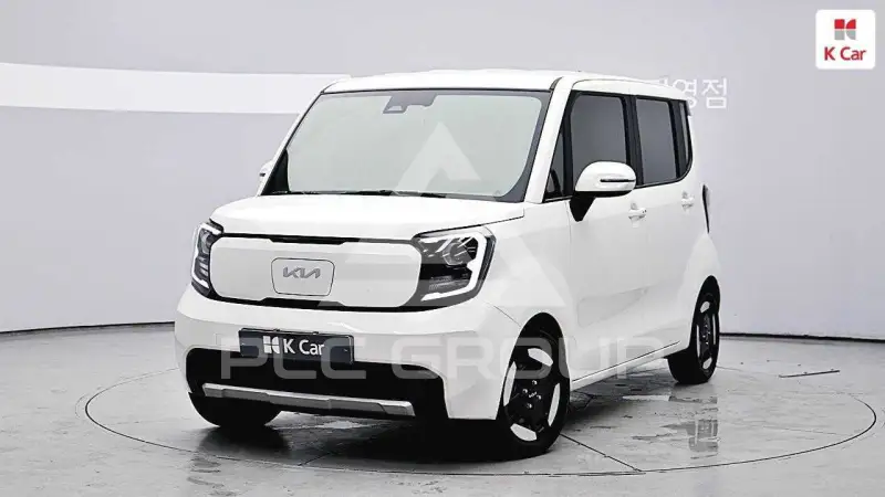 2024 KIA Ray