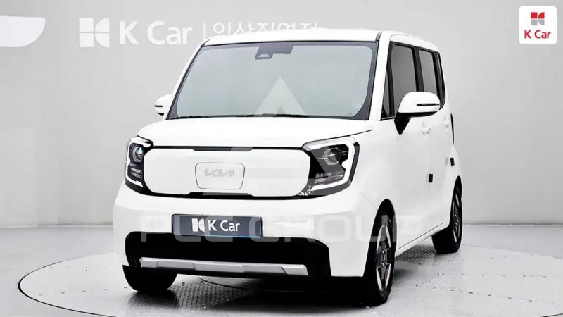 2024 KIA Ray