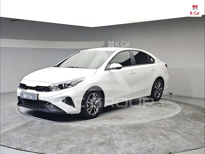 2024 KIA K3