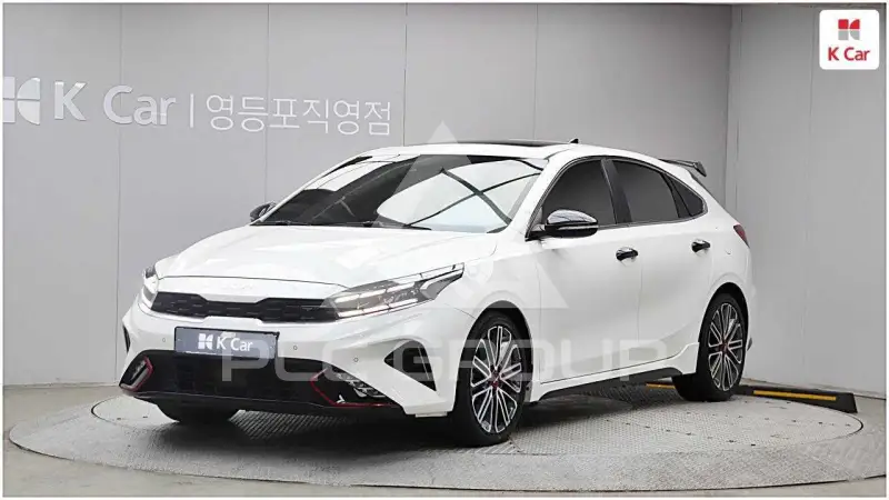 2024 KIA K3