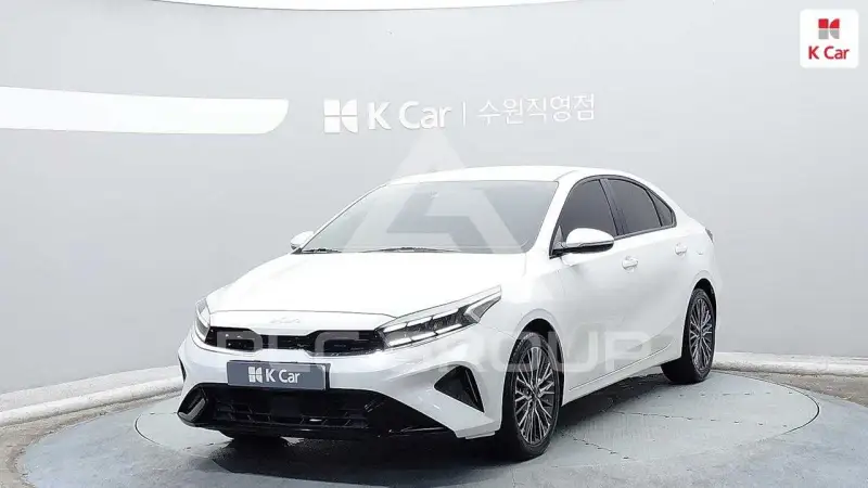 2024 KIA K3