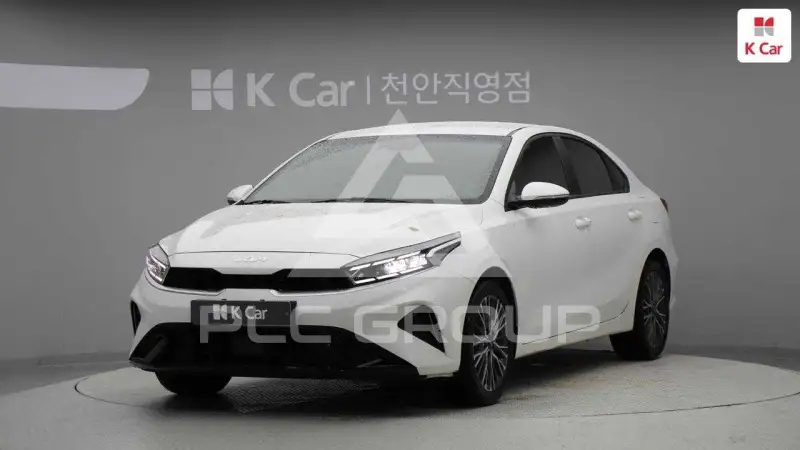 2024 KIA K3