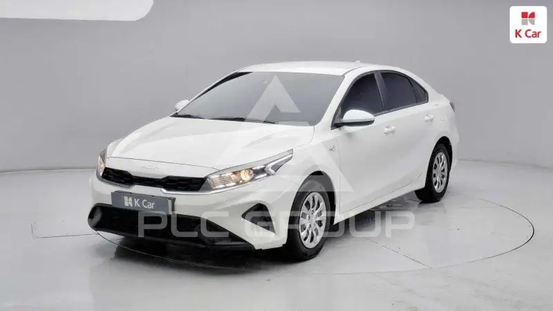 2024 KIA K3