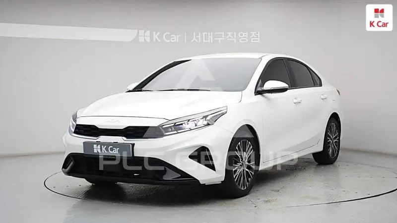 2024 KIA K3