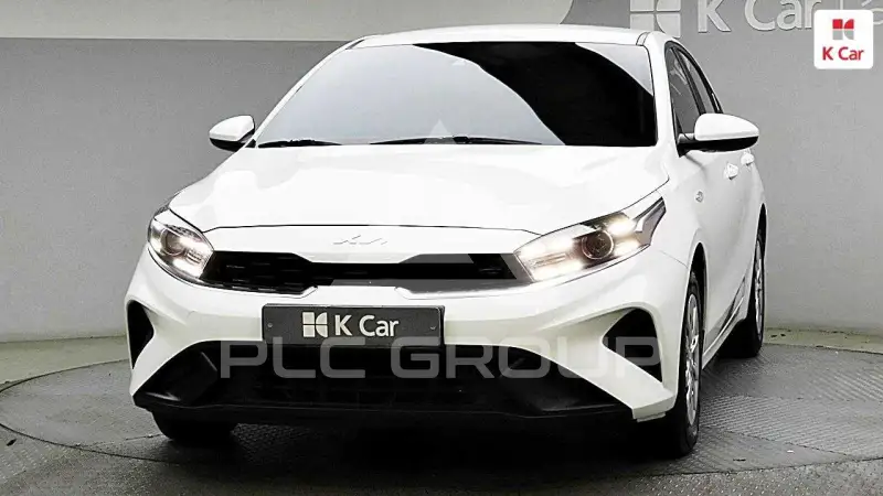 2024 KIA K3