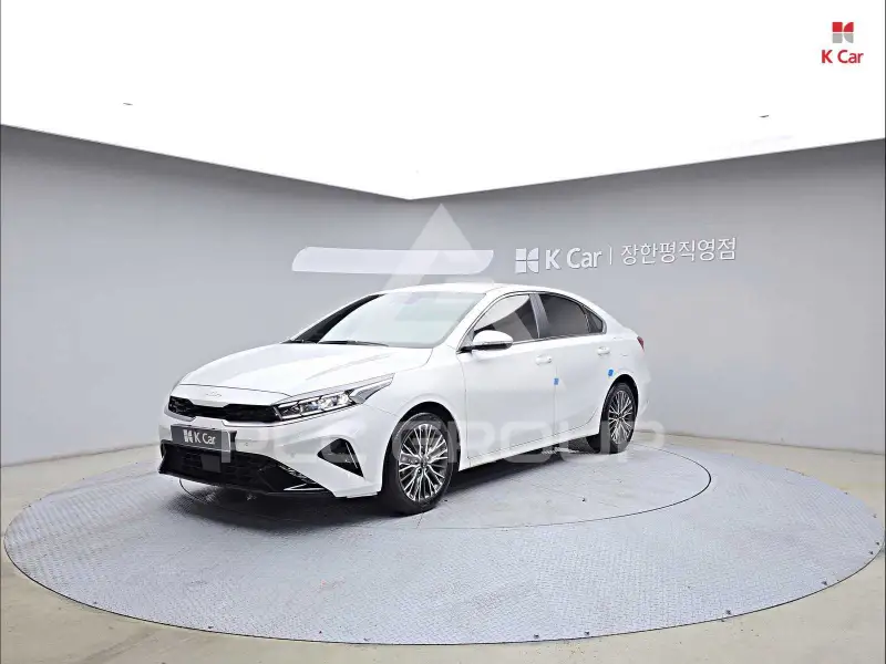 2024 KIA K3