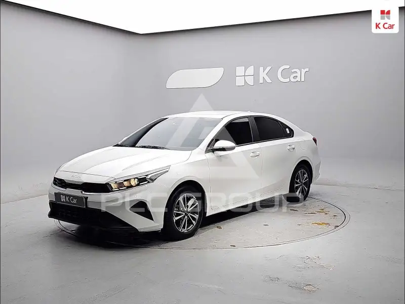 2024 KIA K3