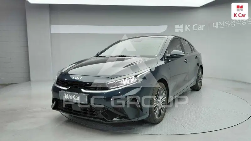 2024 KIA K3