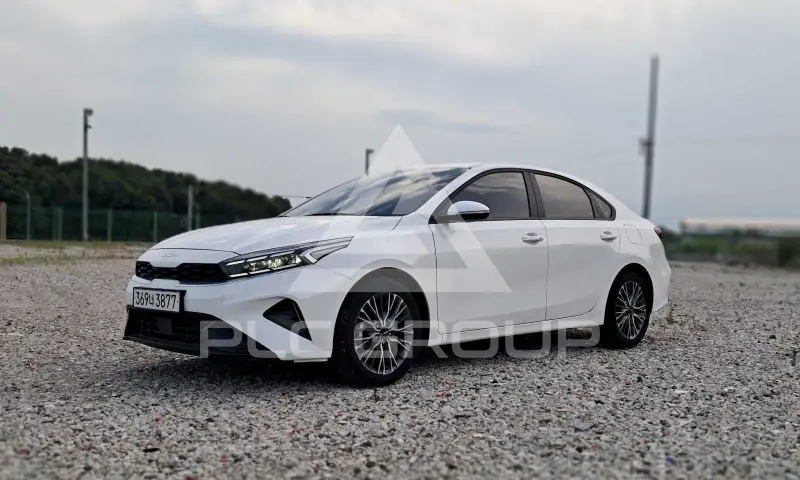 2024 KIA K3