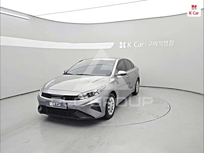 2024 KIA K3