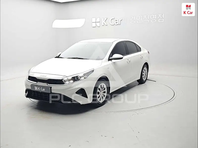 2024 KIA K3
