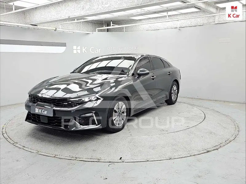 2024 KIA K5