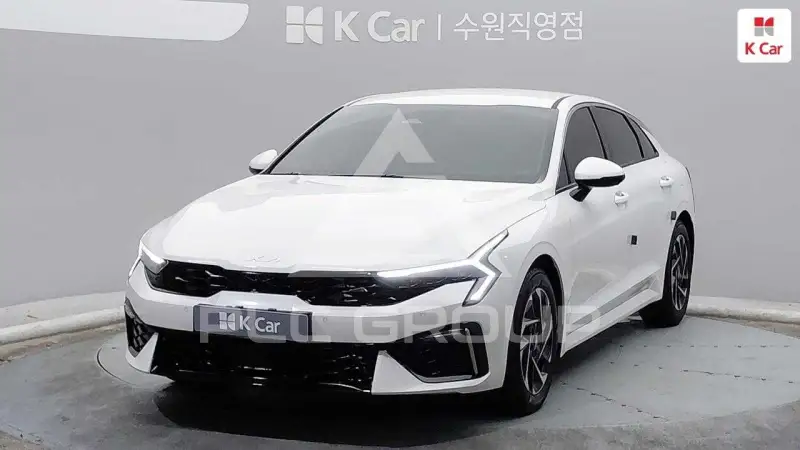 2024 KIA K5