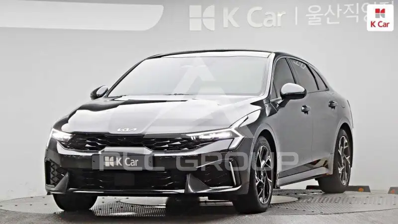 2024 KIA K5