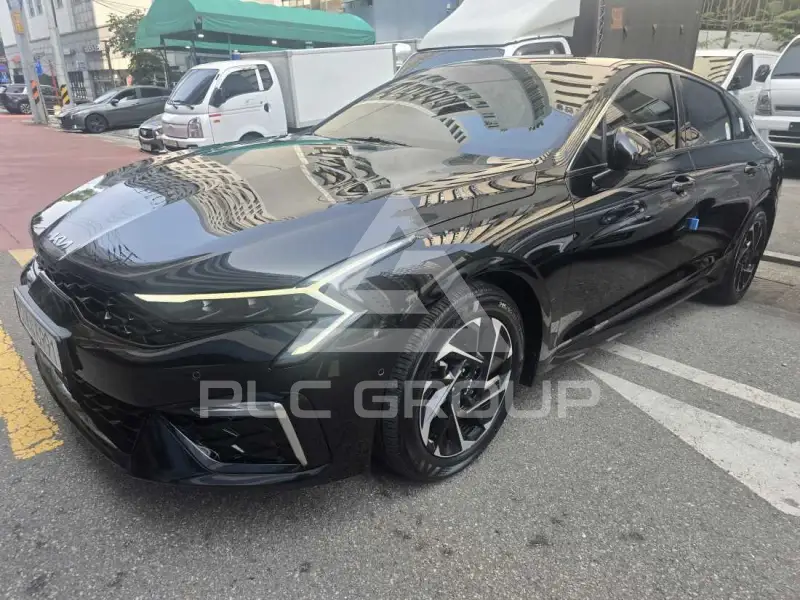 2024 KIA K5