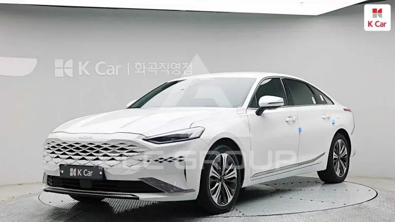 2024 KIA K8