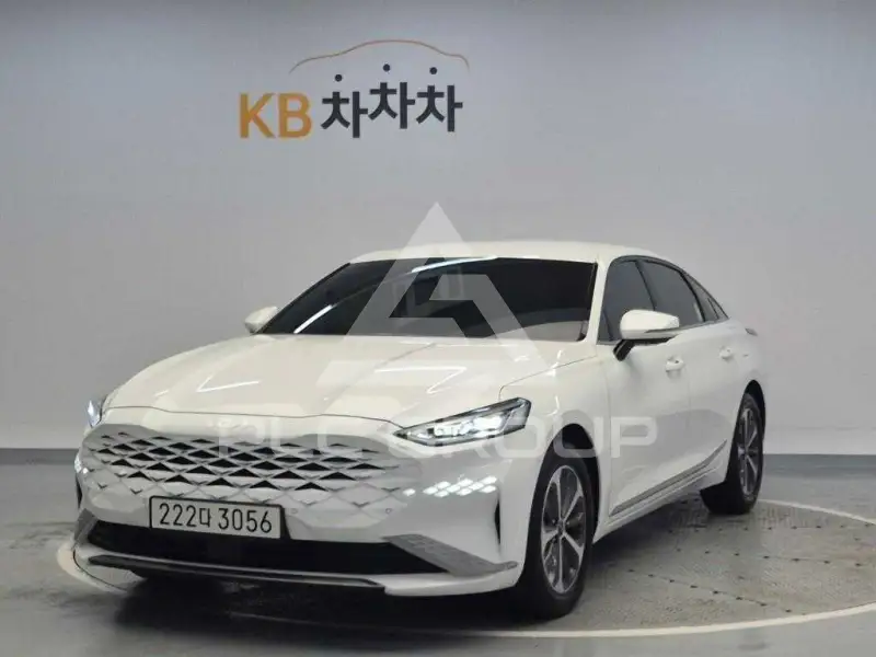 2024 KIA K8
