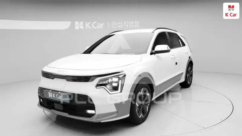 2024 KIA Niro