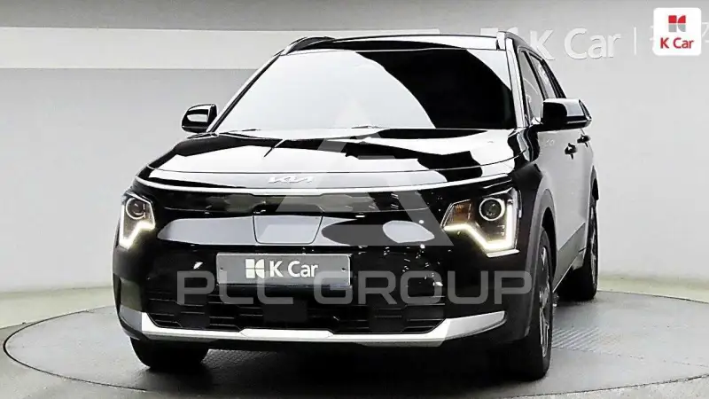 2024 KIA Niro