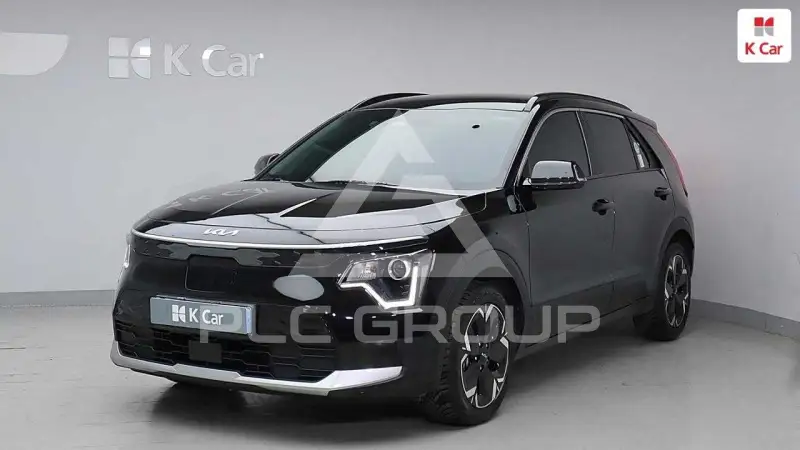 2024 KIA Niro