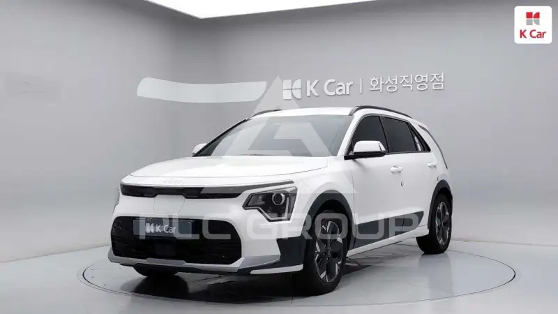 2024 KIA Niro