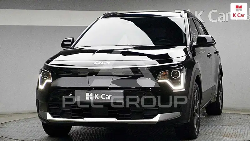 2024 KIA Niro