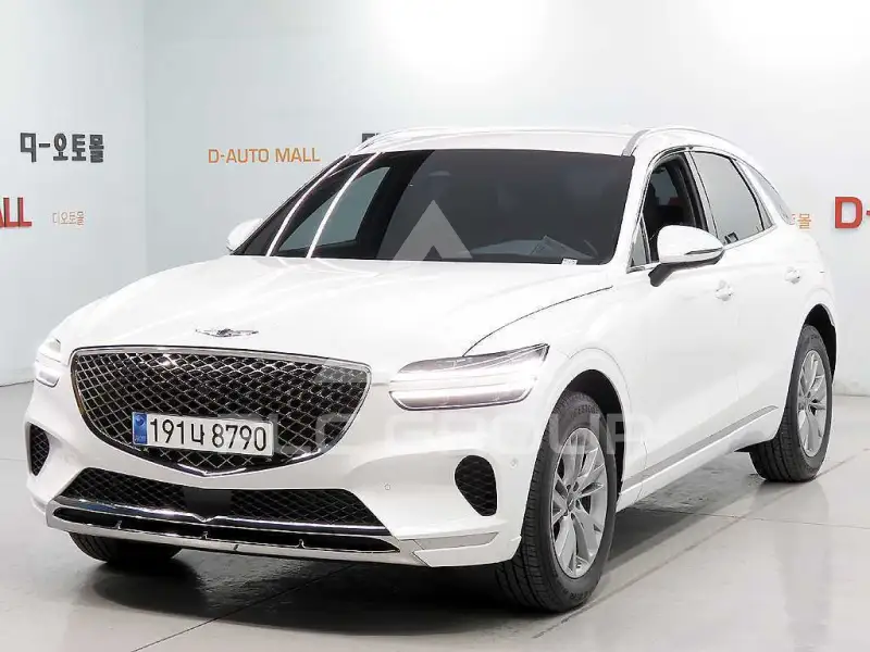 2024 Genesis GV70