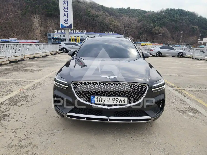 2024 Genesis GV70
