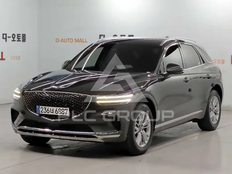 2024 Genesis GV70