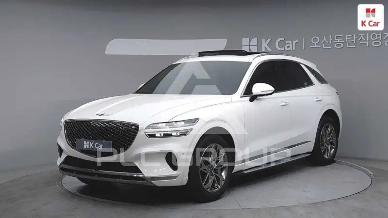 2024 Genesis GV70