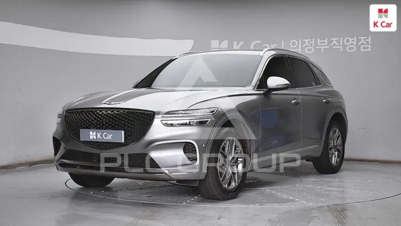 2024 Genesis GV70