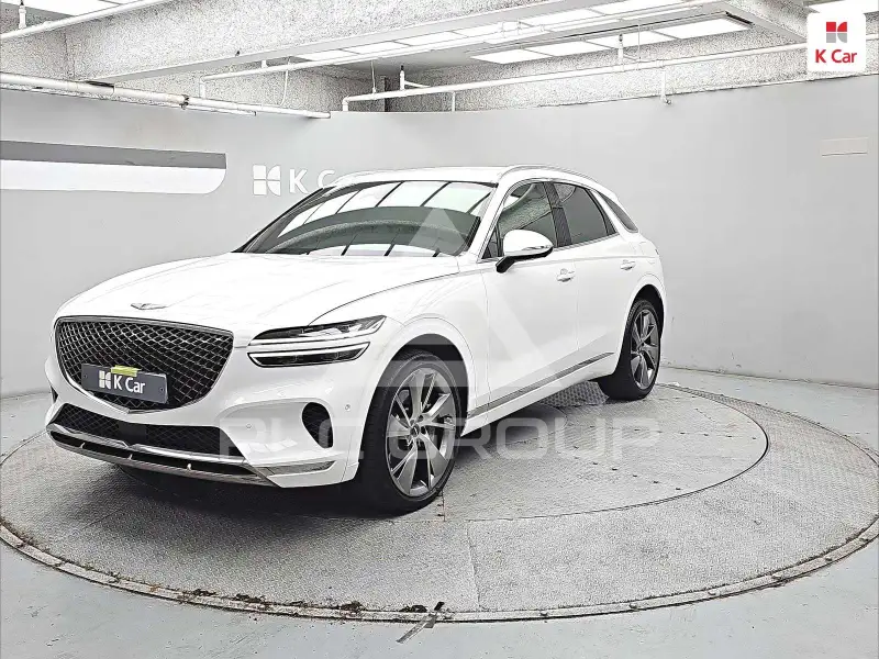 2024 Genesis GV70