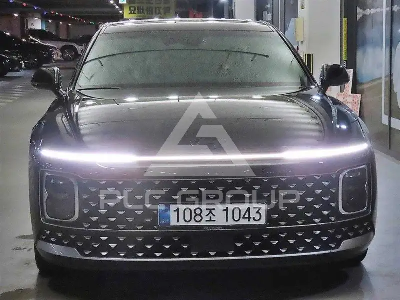 2024 Hyundai Grandeur