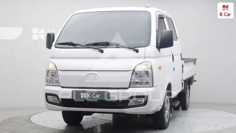 2024 Hyundai Porter 2