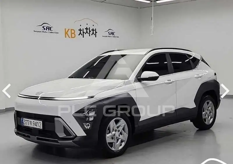 2024 Hyundai Kona
