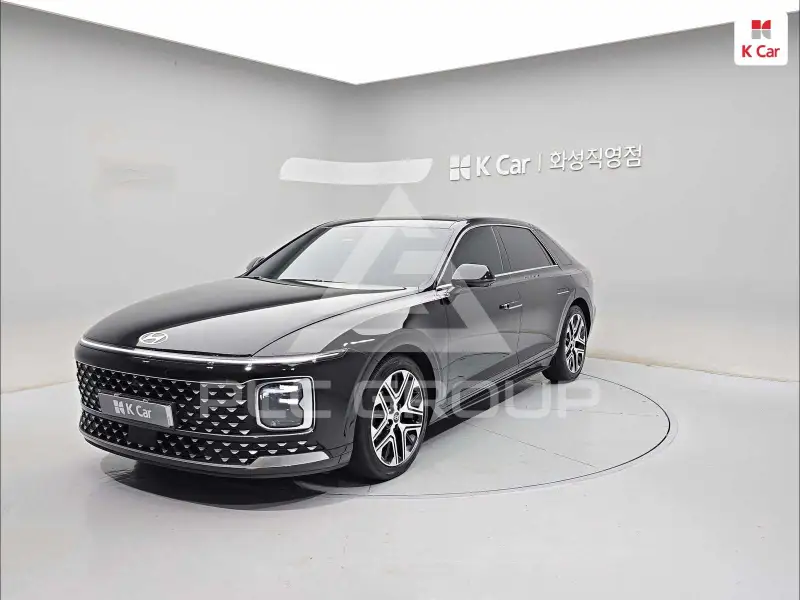 2024 Hyundai Grandeur